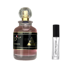 Gevill France Art of Cupido Elixir de Parfum Unisex