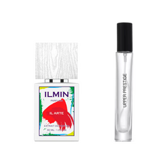 Ilmin Il Arte Extrait de Parfum Unisex