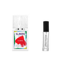 Ilmin Il Arte Extrait de Parfum Unisex
