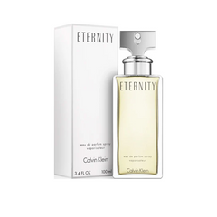 Calvin Klein Eternity For Women EDP Mujer
