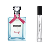Moschino Funny! EDT Mujer