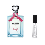 Moschino Funny! EDT Mujer