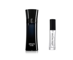Giorgio Armani Code EDT Hombre