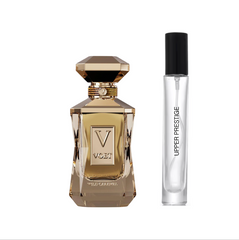 Voet Wild Caramel Extrait de Parfum Unisex