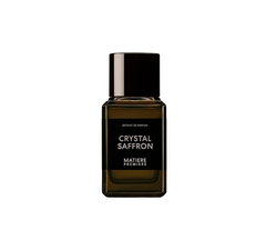 Crystal Saffron Extrait Matiere Premiere