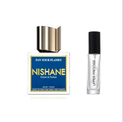 Nishane Fan Your Flames Extrait De Parfum Unisex