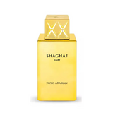 Swiss Arabian Shagaf Oud EDP Unisex