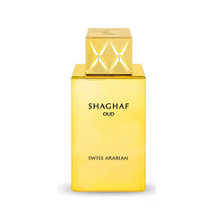 Swiss Arabian Shagaf Oud EDP Unisex
