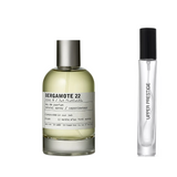 Le Labo Bergamote 22 EDP Unisex