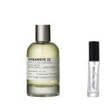 Le Labo Bergamote 22 EDP Unisex