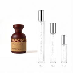Blackoud Terren Extrait de Parfum Hombre Original