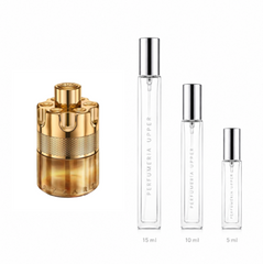 Azzaro Forever Wanted Elixir Hombre