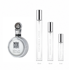 Lattafa Fakhar Platin EDP Hombre