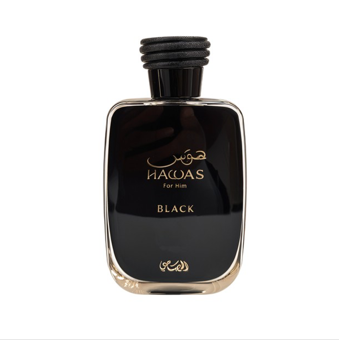 Rasasi Hawas Black EDP Hombre
