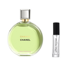 Chanel Chance Eau Fraiche EDT Mujer