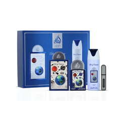 Lattafa Pride Art of Universe EDP Estuche Unisex