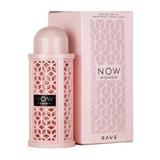 Rave Now Women EDP Mujer