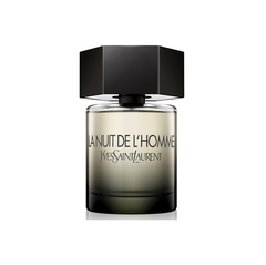 Yves Saint Laurent La Nuit de L’Homme EDT Hombre