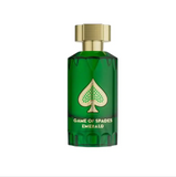Jo Milano Game of Spades Emerald EDP Unisex (Alternativa a Symphony de Louis Vuitton)