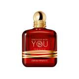 Emporio Armani Stronger With You Tobacco EDP Hombre