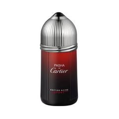 Cartier Pasha Edition Noire Sport EDT Hombre