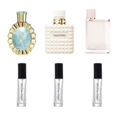 Set Invierno para Mujer