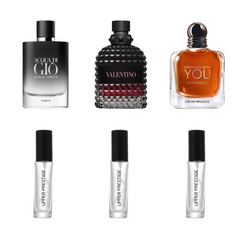 Set Mas Vendidos Hombre