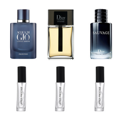 Set Salidas Casuales Hombre