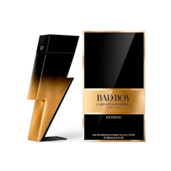 Carolina Herrera Bad Boy Extreme EDP Hombre