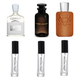 Set Decants Nicho Infaltable Hombre