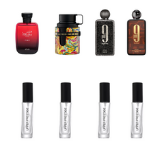 Set Arabes Para Hombres