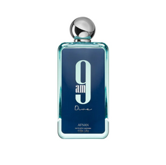 Afnan 9 AM Dive EDP Hombre