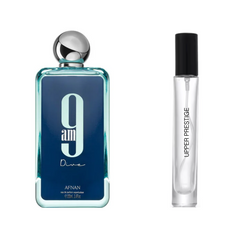 Afnan 9 AM Dive EDP Hombre