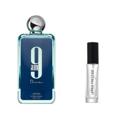 Afnan 9 AM Dive EDP Hombre