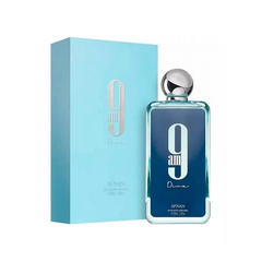 Afnan 9 AM Dive EDP Hombre