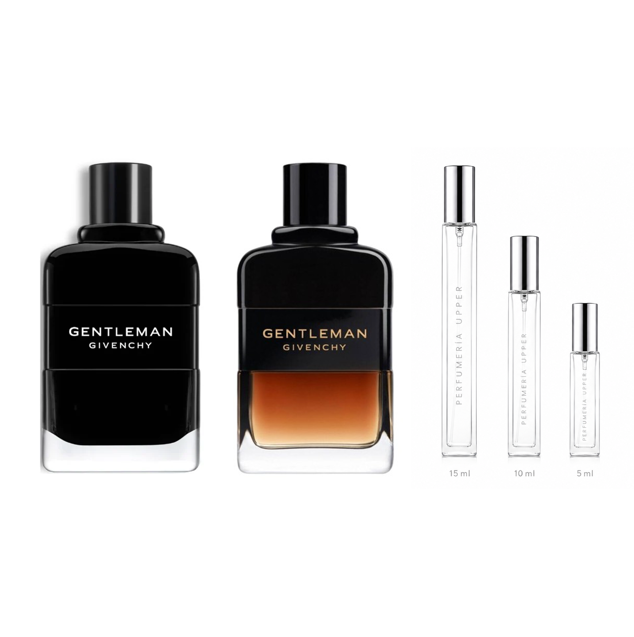 Set Givenchy Gentleman
