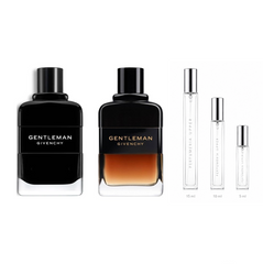 Set Givenchy Gentleman