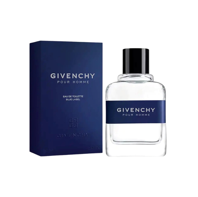 Givenchy Blue Label EDT Hombre