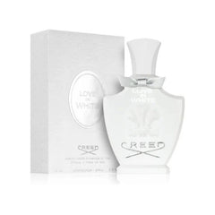Creed Love In White Eau De Parfum