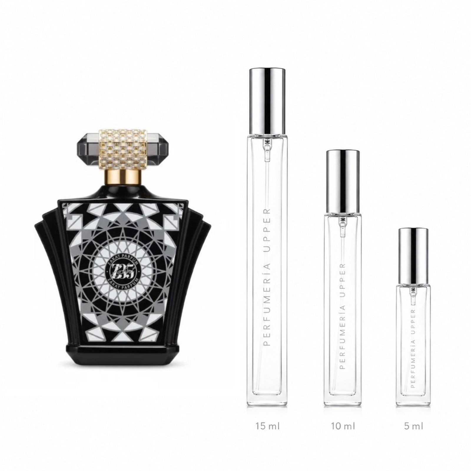 Zakat Z35 EDP Unisex
