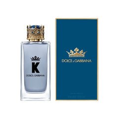 Dolce & Gabbana K Eau De Toilette