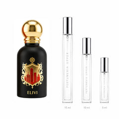 Elivi Hong Kong Extrait de Parfum Unisex