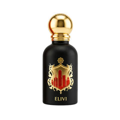 Elivi Hong Kong Extrait de Parfum Unisex