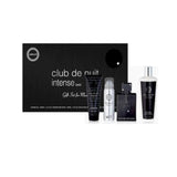 Estuche club de nuit intense man EDT original en colombia para hombre en perfumeria upper