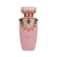 Lattafa Haya EDP 100 ml Mujer