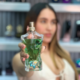 Jean Paul Gaultier Le Beau Paradise Garden EDP Hombre