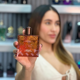 Versace Eros Najim Parfum Hombre