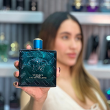 Versace Eros EDT Hombre