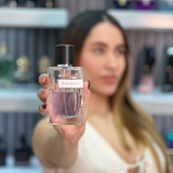 Yves Saint Laurent Y EDT Hombre