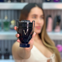 Paco Rabanne Invictus Victory Elixir Parfum Hombre
